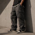 Minimalist Streetwear