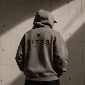 Urban Essential Hoodie
